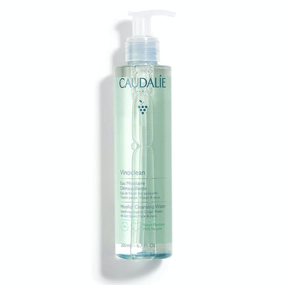Caudalie Vinoclean Eau Micellaire Démaquillante
