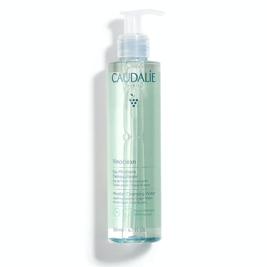 Caudalie Vinoclean Eau Micellaire Démaquillante
