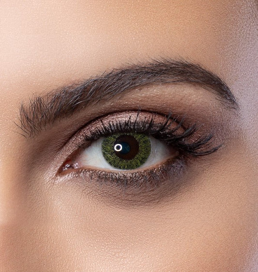 Viva Look Lentilles de contact journalières – 1 jour