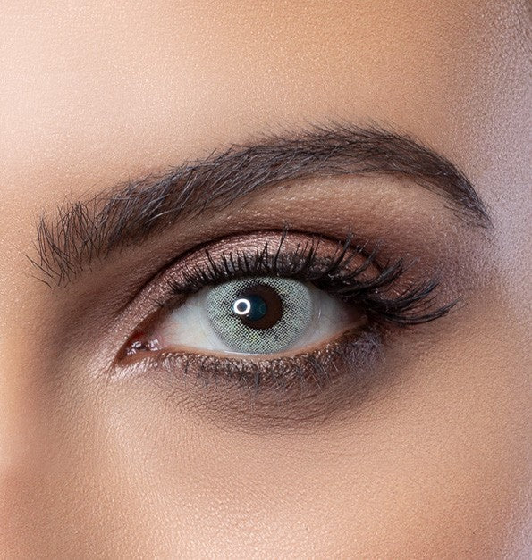 Viva Look Lentilles de contact journalières – 1 jour