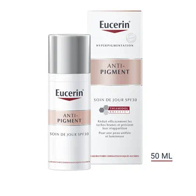 EUCERIN ANTI-PIGMENT Soin de Jour SPF 30