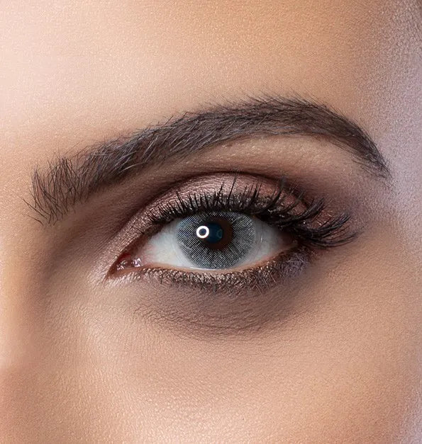 Viva Look Lentilles de contact hebdomadaires – 7 jours