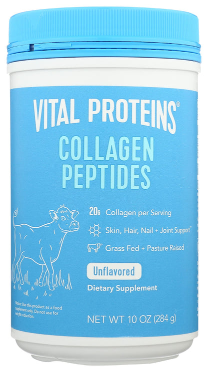 Vital proteins COLLAGEN PEPTIDES - 284 G - NON AROMATISÉ