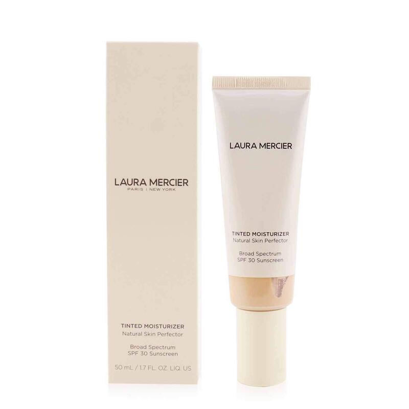 Laura Mercier - Tinted Moisturizer Natural Skin Perfector Réf: OW1 PEARL