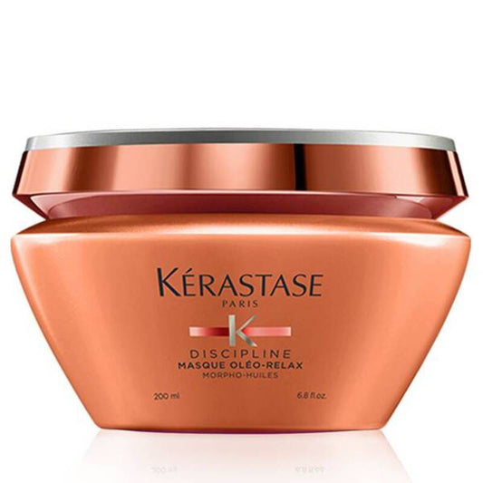 KERASTASE DISCIPLINE MASQUE OLEO RELAX 200ML