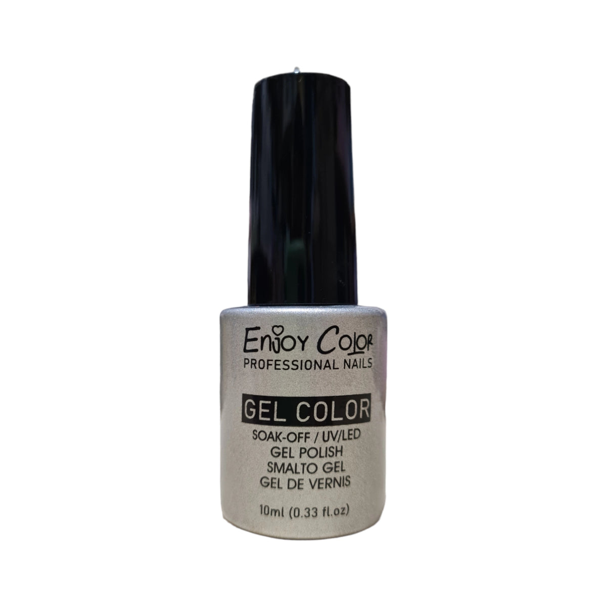 ENJOY COLOR nail polish permanent