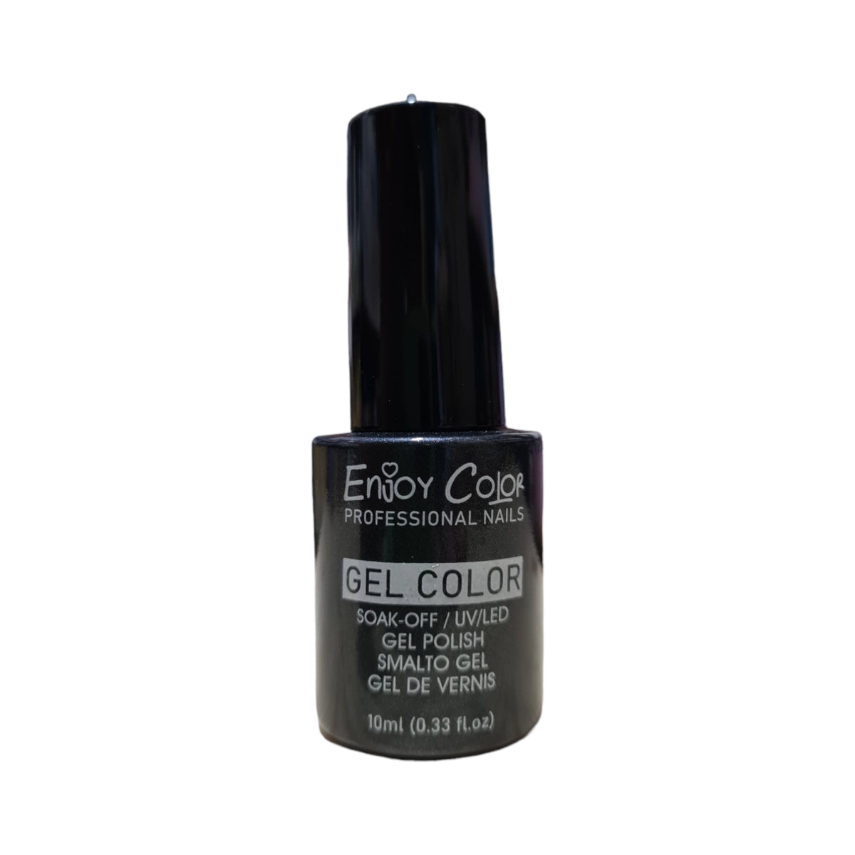 ENJOY COLOR nail polish permanent