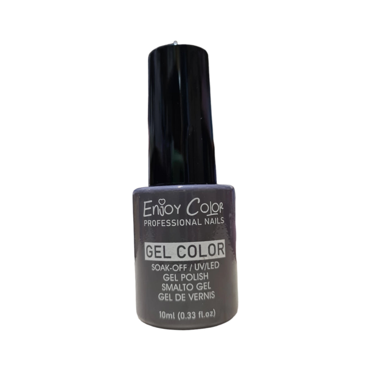 ENJOY COLOR nail polish permanent
