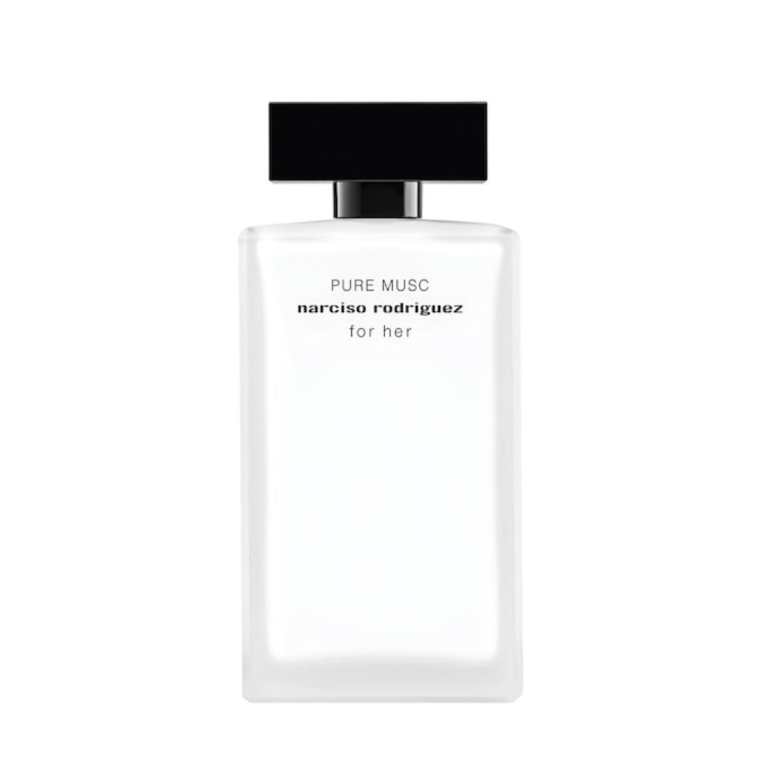 NARCISO RODRIGUEZ For Her Pure Musc Eau De Parfum 100ml