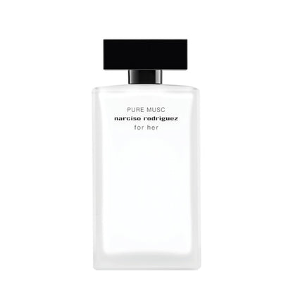 NARCISO RODRIGUEZ For Her Pure Musc Eau De Parfum 100ml