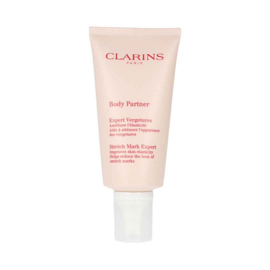 CLARINS BODY PARTNER EXPERT VERGETURES 175ML
