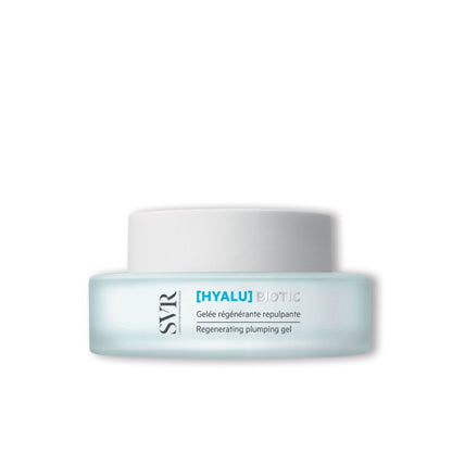 SVR Biotic Hyalu Gelée Régérérante Repulpante 50 ml