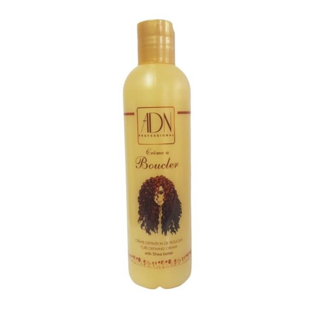 ADN Professionnel crème à boucler