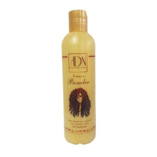 ADN Professionnel crème à boucler