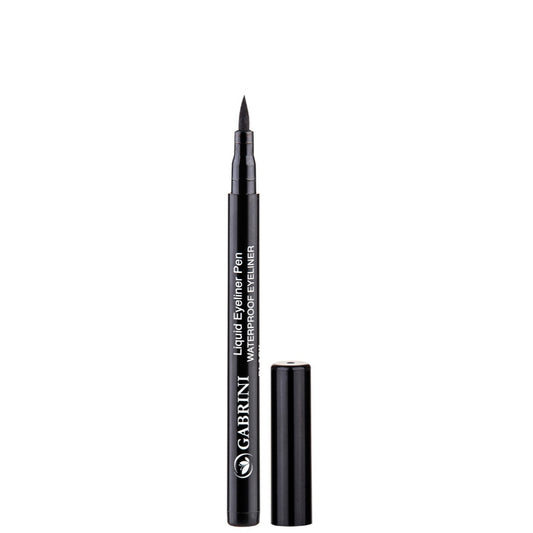 Gabrini Crayon Eyeliner Liquide Noir