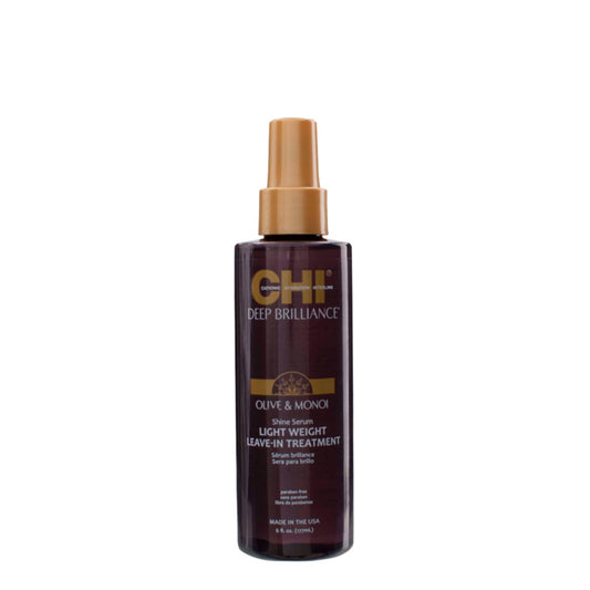 CHI Deep Brilliance Shine Serum