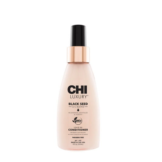 CHI Luxury Black Seed Oil Blend