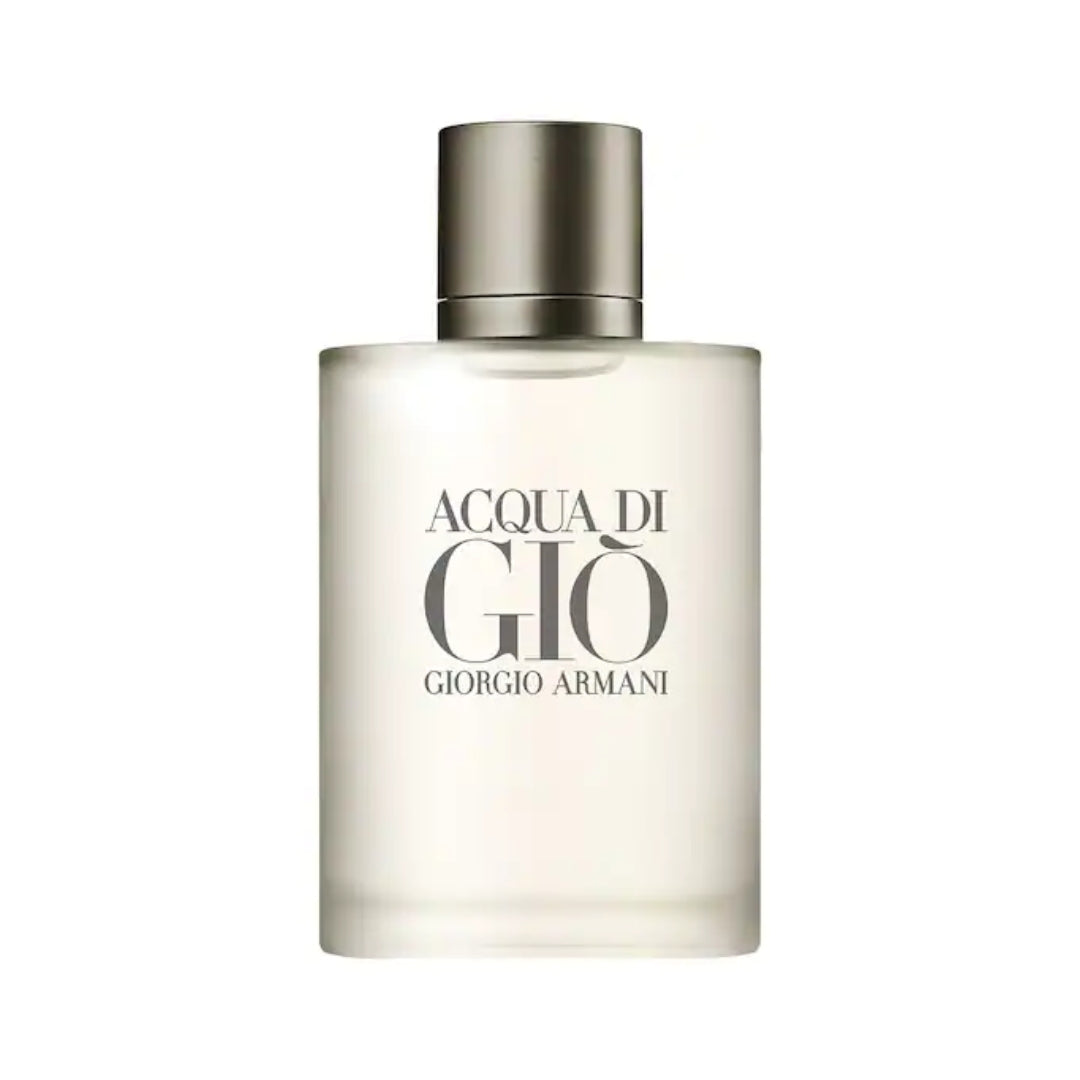 Armani ACQUA DI GIO Eau De Toilette 100 ml