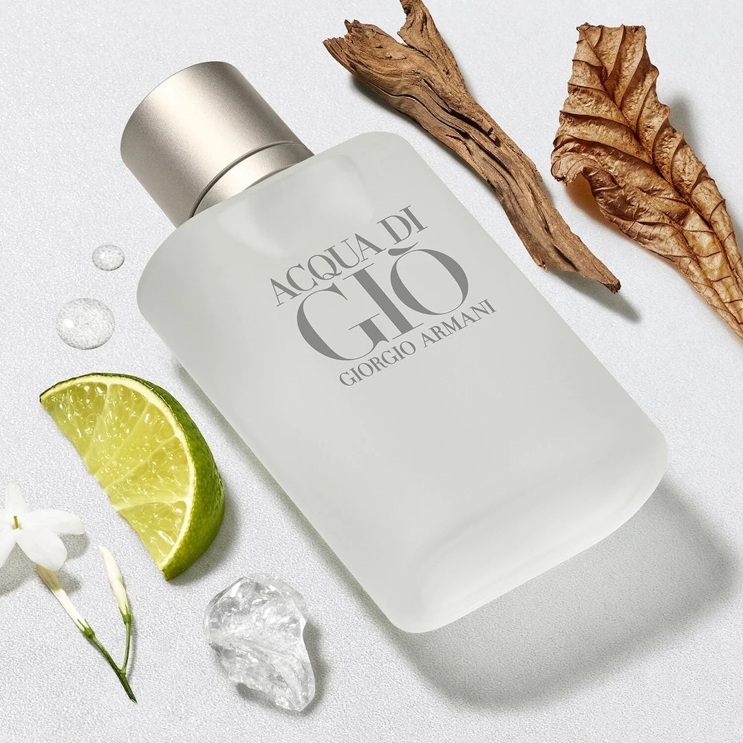 Armani ACQUA DI GIO Eau De Toilette 100 ml