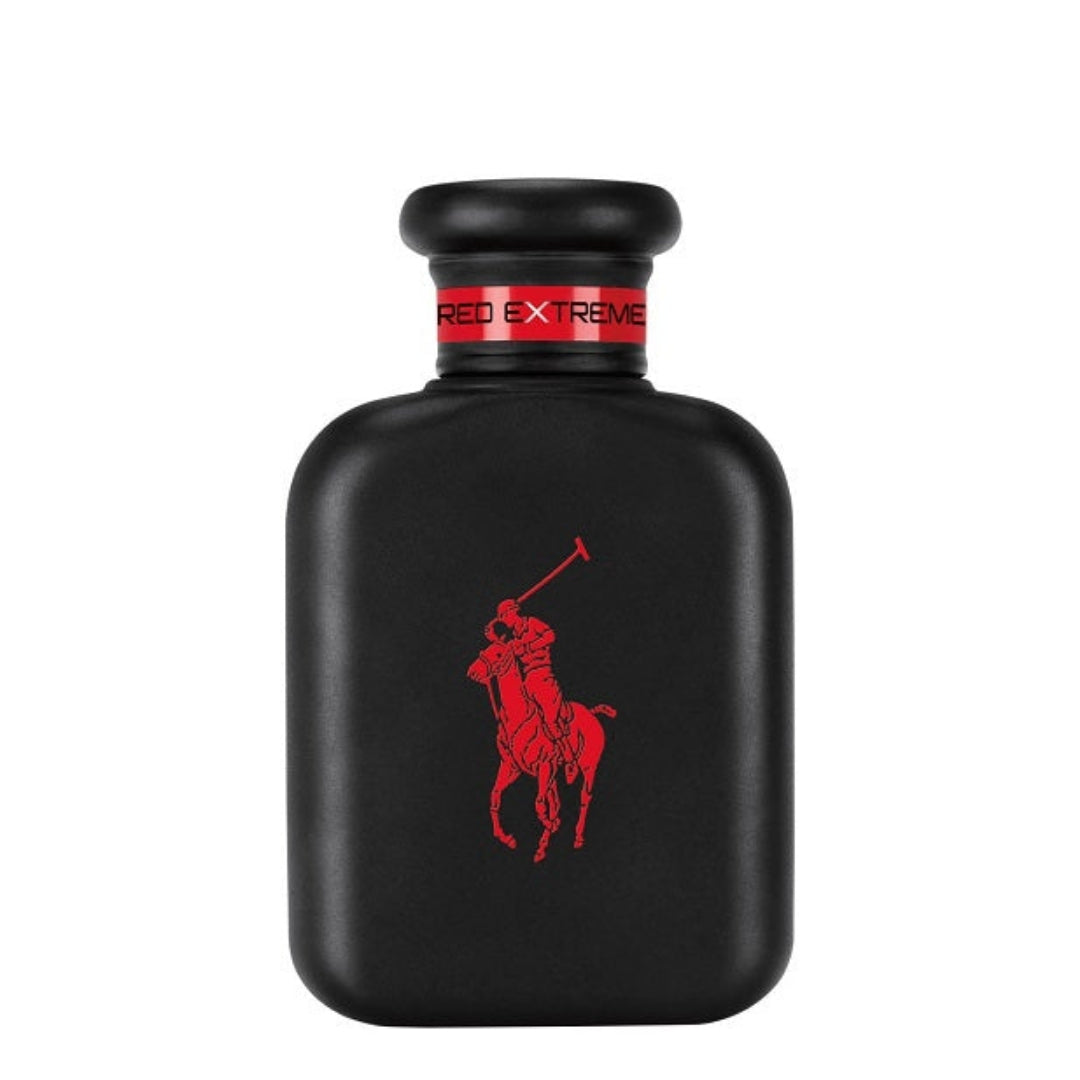 Ralph Lauren Polo Red Extreme Eau De Parfum 125 ml
