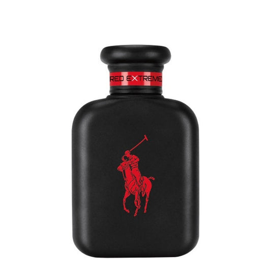 Ralph Lauren Polo Red Extreme Eau De Parfum 125 ml