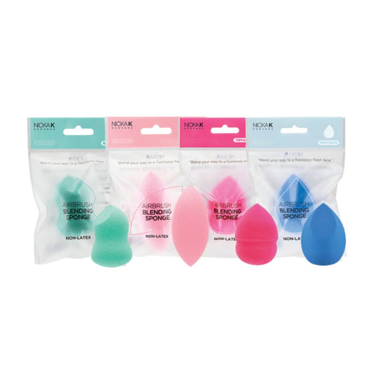 Nickak AIRBRUSH BLENDING SPONGE