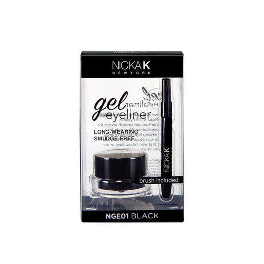 Nicka k GEL EYELINER