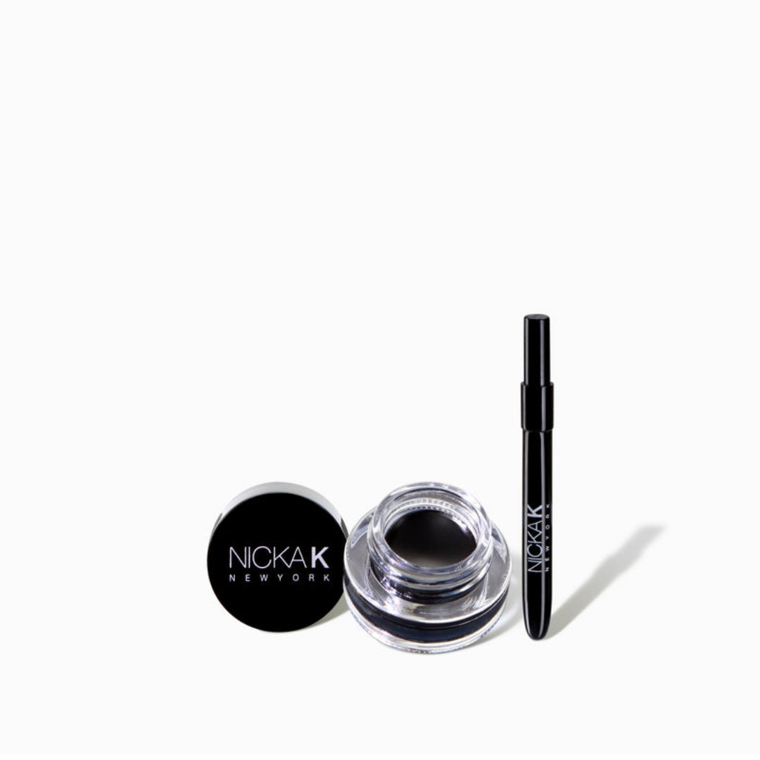 Nicka k GEL EYELINER