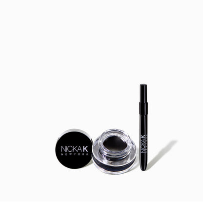 Nicka k GEL EYELINER