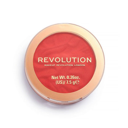Revolution - Blusher Reloaded