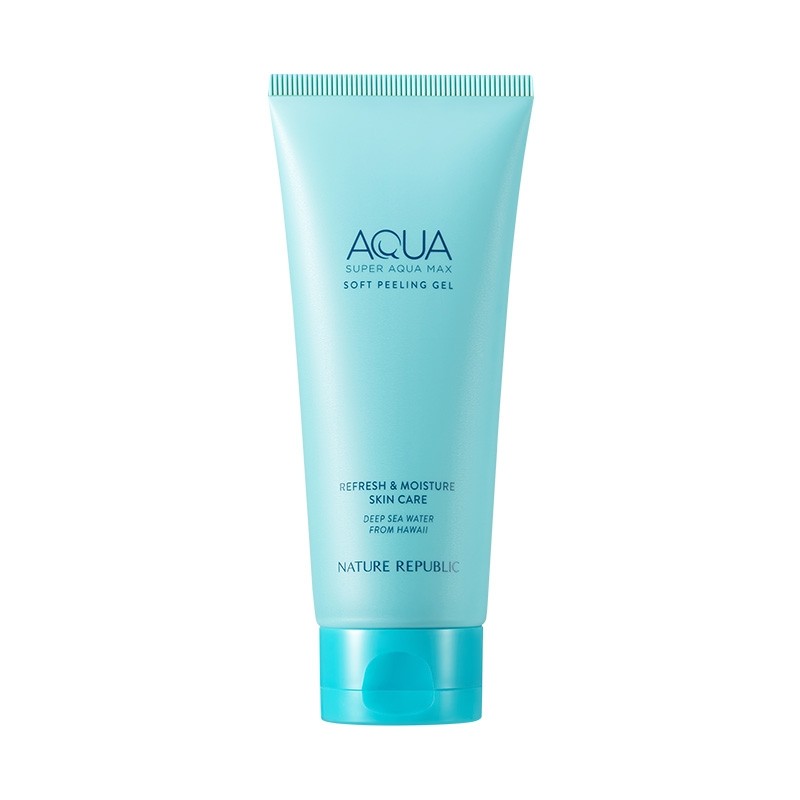 Nature Republic Super Aqua Max Soft Peeling Gel