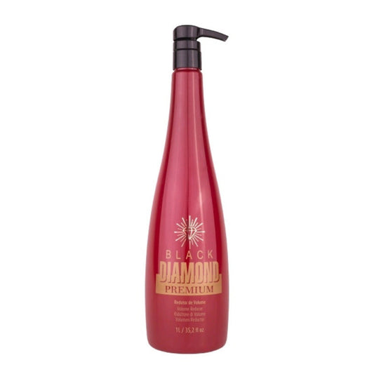 Black Diamond Premium traitement capillaire