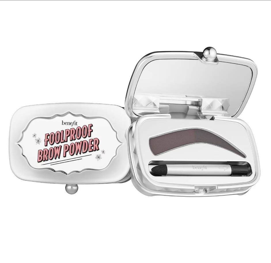 Benefit Foolproof Brow Powder
