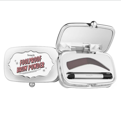 Benefit Foolproof Brow Powder