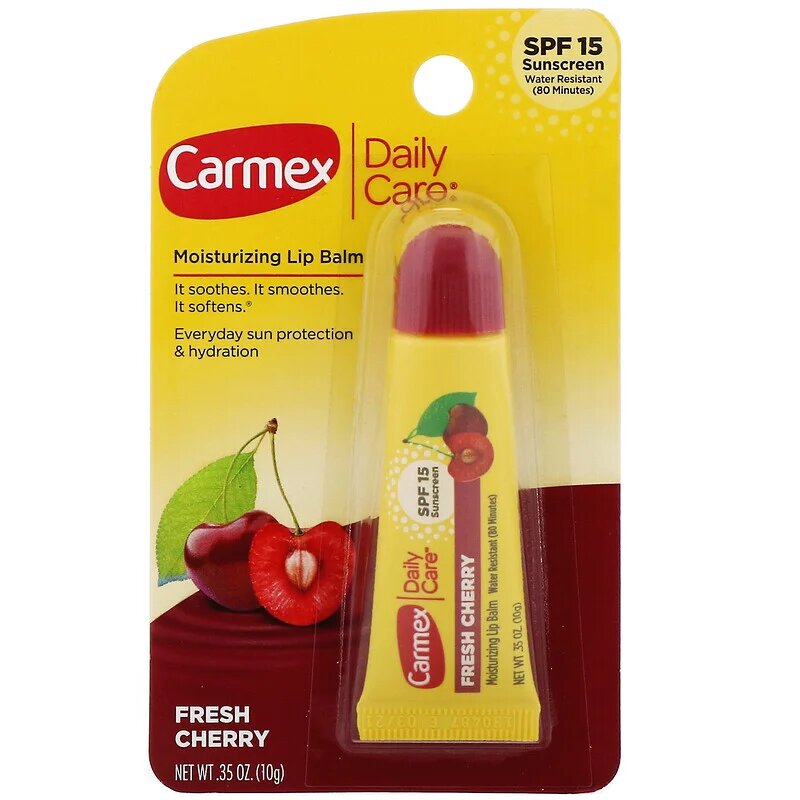 CARMEX LIP BALM
