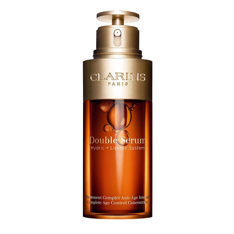 Clarins Double Serum anti age