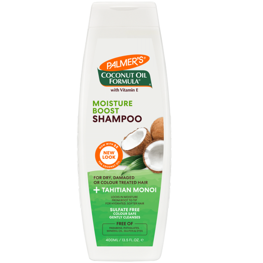 Palmer's shampooing