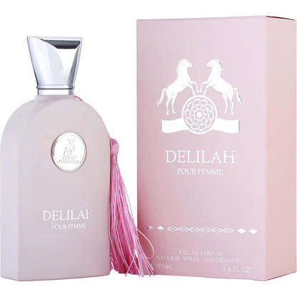 DELILAH Eau De Parfum 100ml