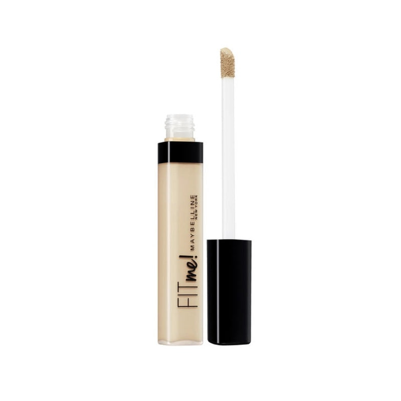 Maybelline New York Concealer Fit me