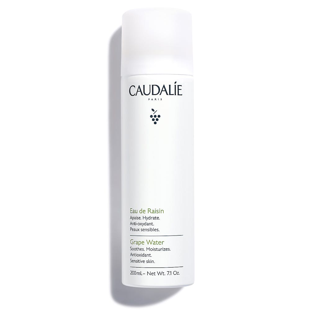 Caudalie Eau de Raisin 200 Ml