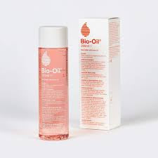 Bio oil