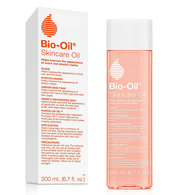 Bio oil