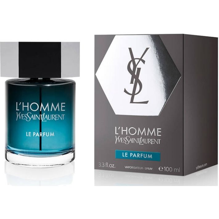 Yves Saint Laurent L'Homme Le Parfum 100 ML