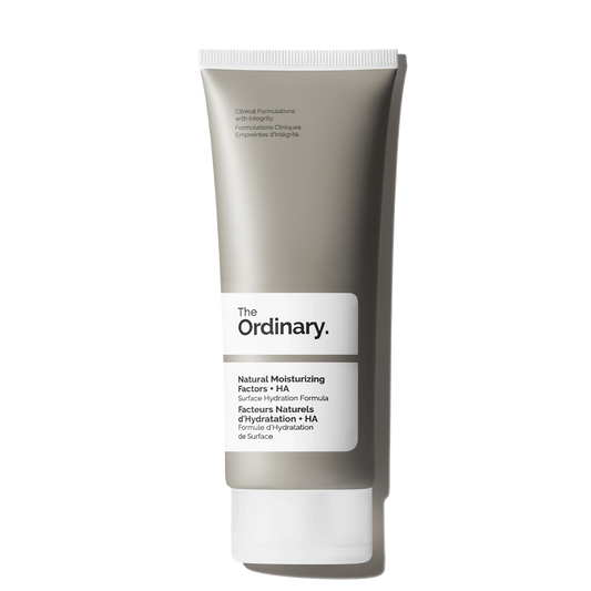 The Ordinary Natural Moisturizing Factors + HA 100ml