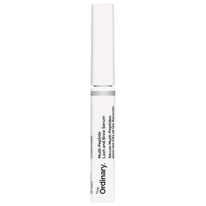 The ordinary Sérum pour les cils et les sourcils