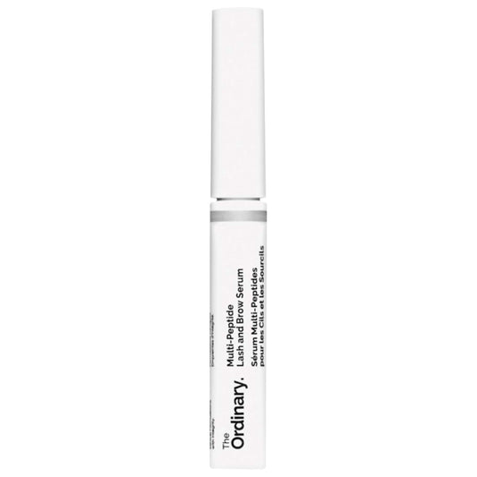The ordinary Sérum pour les cils et les sourcils