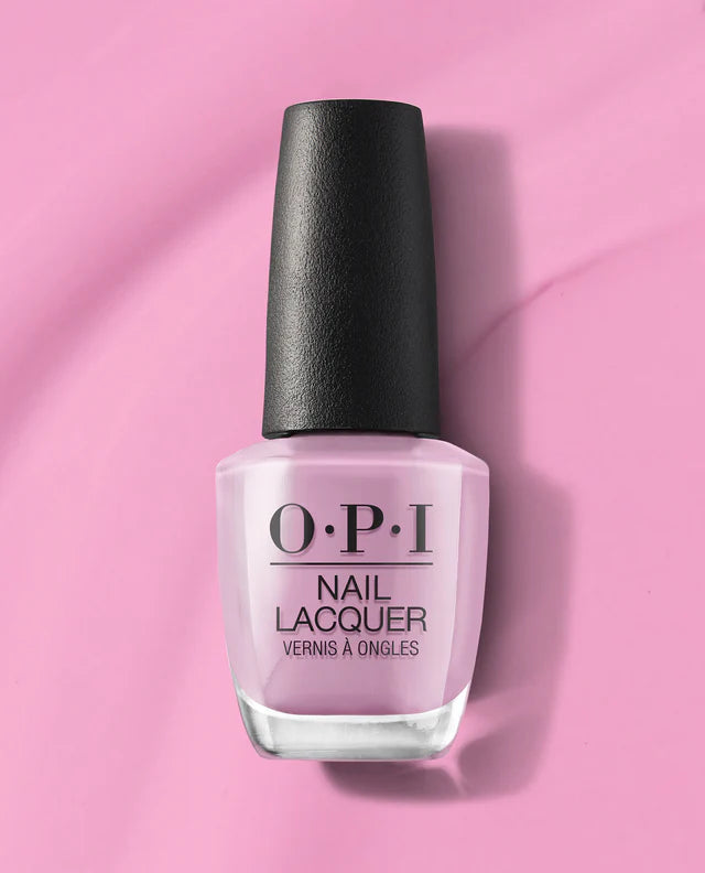 OPI Nail Polish