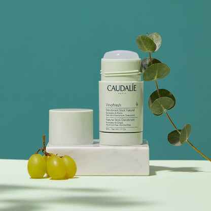 Caudalie Vinofresh Déodorant Stick Naturel