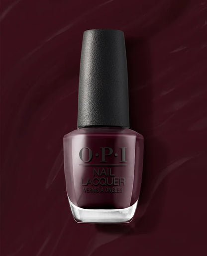 OPI Nail Polish